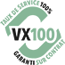 Logo VX100