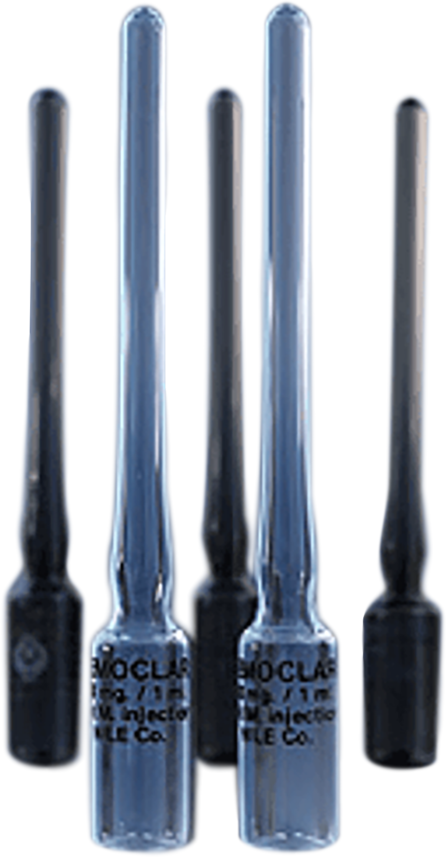 Photo ampoules Marzzochi